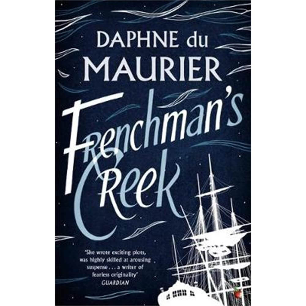 Frenchman's Creek (Paperback) - Daphne Du Maurier